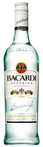 Bacardi