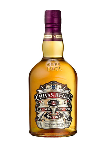 Chivas Regal