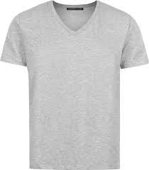 Gray T-shirt