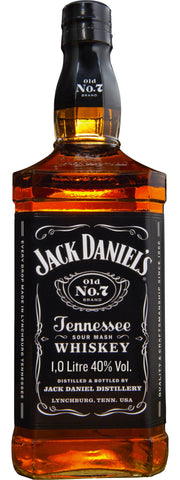 Jack Daniels